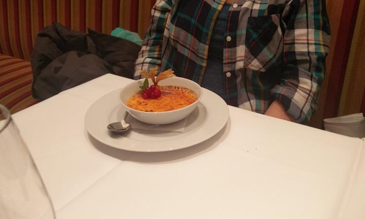 rdo Restaurant Deutsche Oper