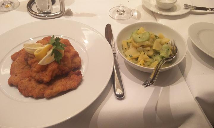rdo Restaurant Deutsche Oper