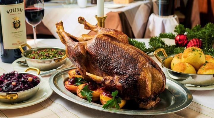 EBERT Restaurant & Bar