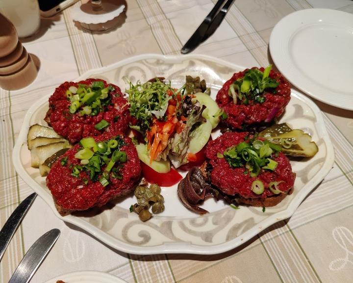 EBERT Restaurant & Bar