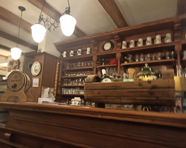 Haxnhaus