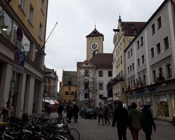Dampfnudel-Uli