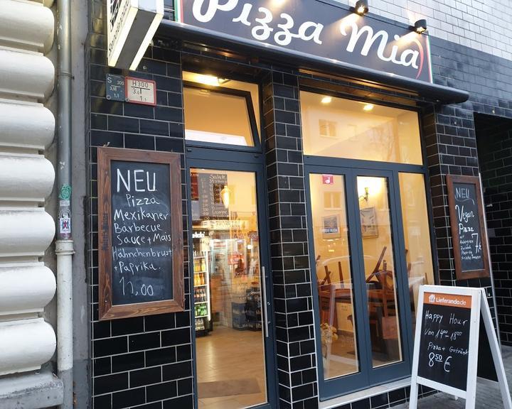 Pizza Mia