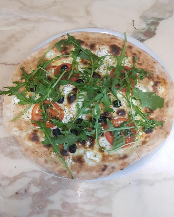 Pizza Mia