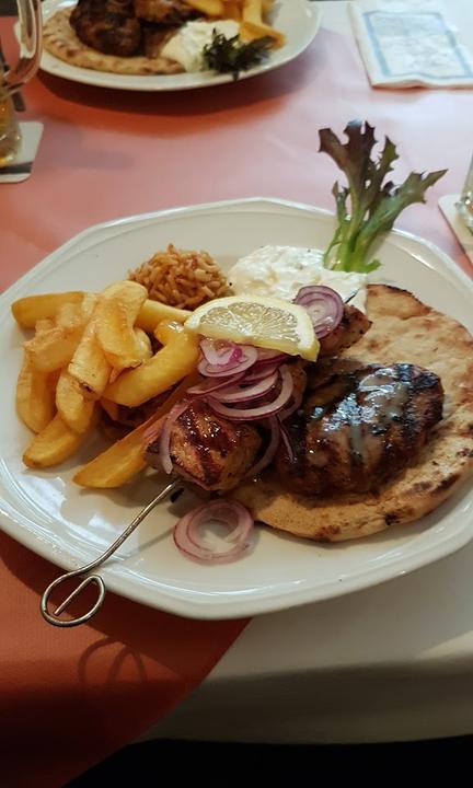 Restaurant Papadopoulos