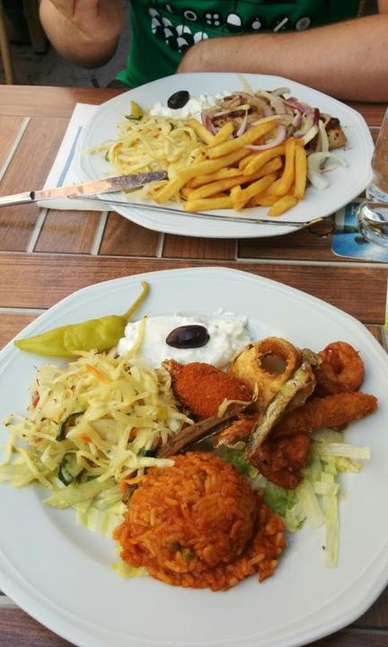 Restaurant Papadopoulos
