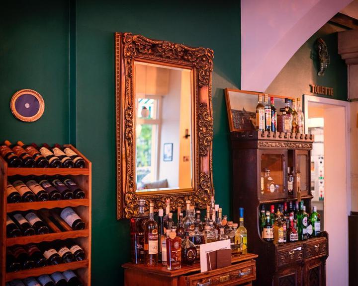 Trattoria Cento Lire