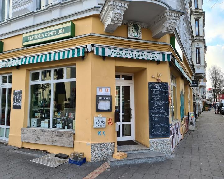 Trattoria Cento Lire