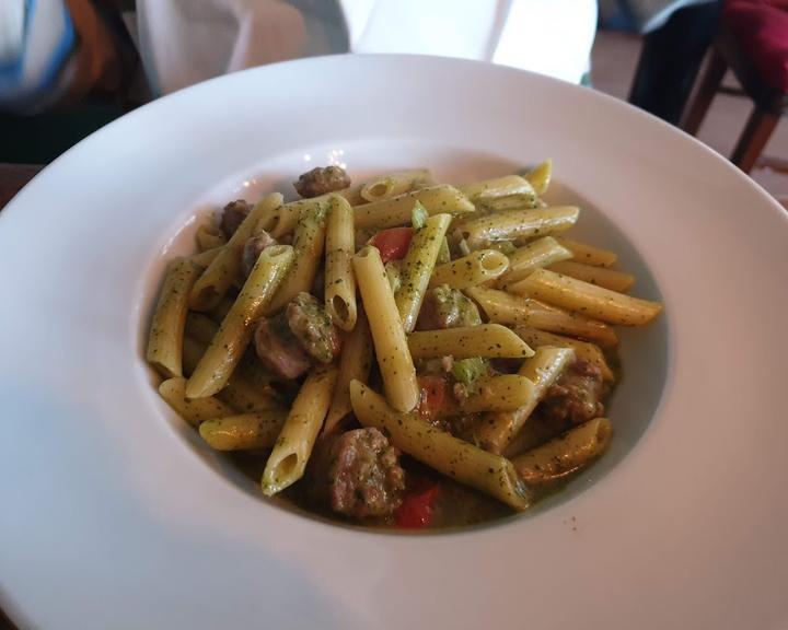 Trattoria Cento Lire
