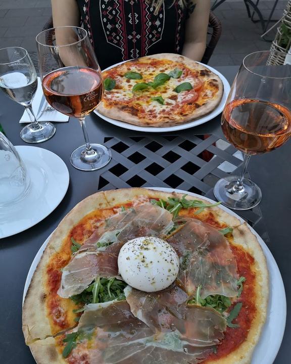 Trattoria Cento Lire