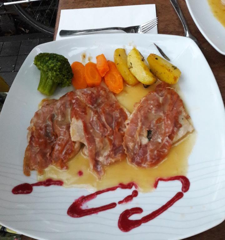 Trattoria Cento Lire