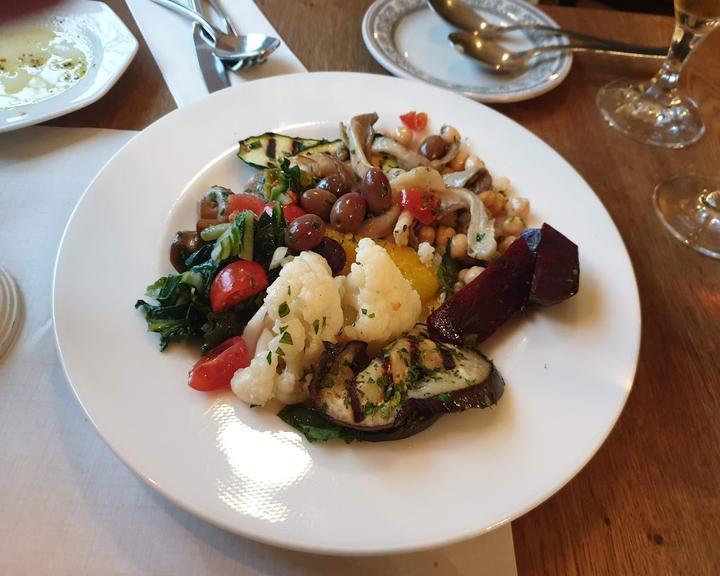 Trattoria Cento Lire
