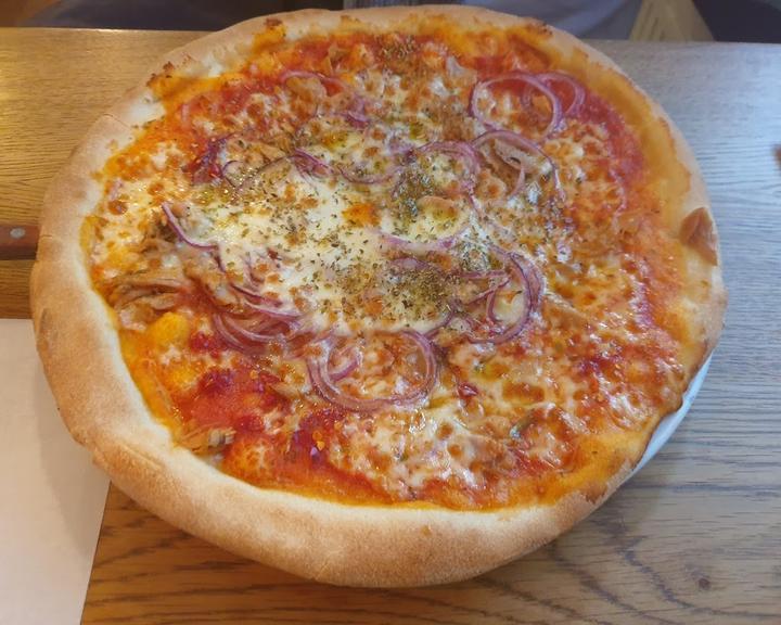 Trattoria Cento Lire