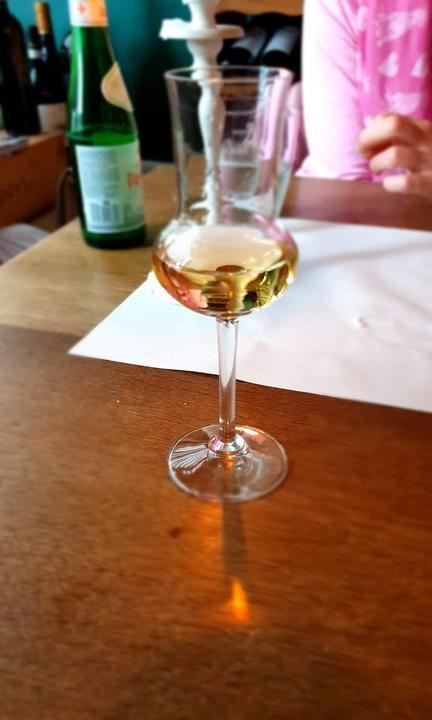 Trattoria Cento Lire