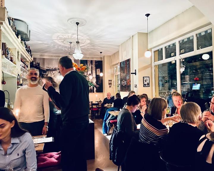 Trattoria Cento Lire