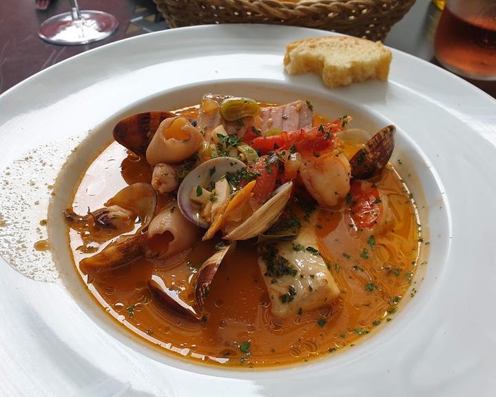 Trattoria Cento Lire