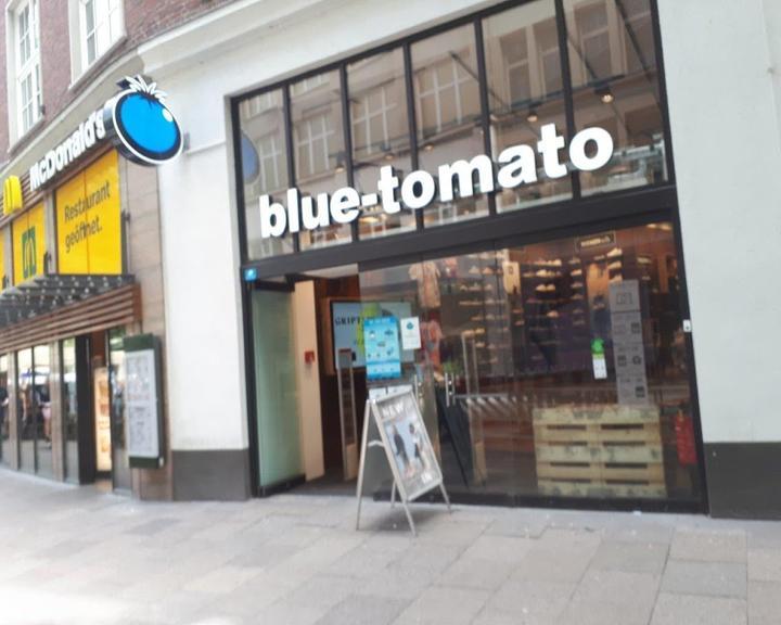 Tomato