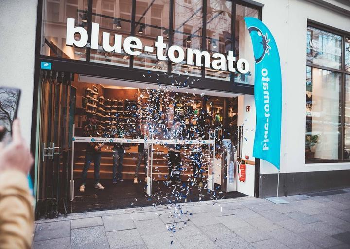 Tomato