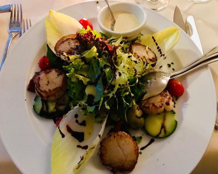 Restaurant Louise