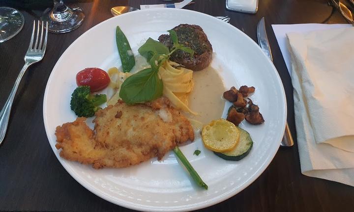 Restaurant Louise