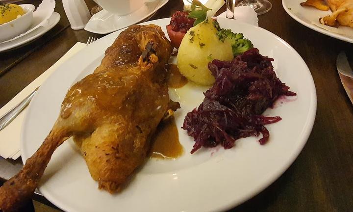 Restaurant Louise