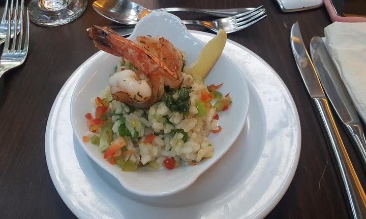 Restaurant Louise