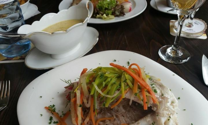 Restaurant Louise