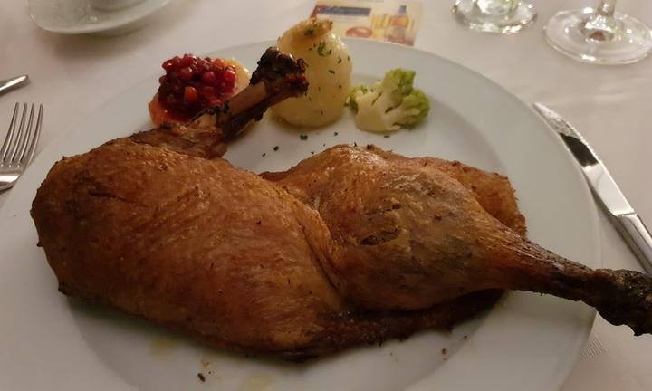 Restaurant Louise
