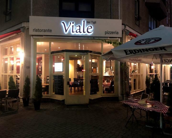 Viale dei Tigli