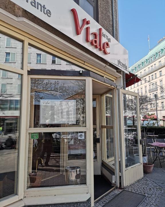 Viale dei Tigli