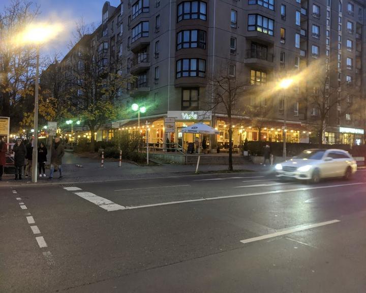 Viale dei Tigli