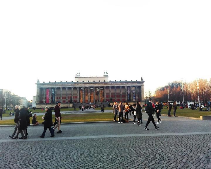 Viale dei Tigli
