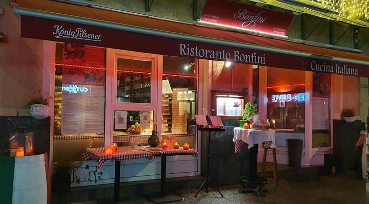Ristorante Bonfini