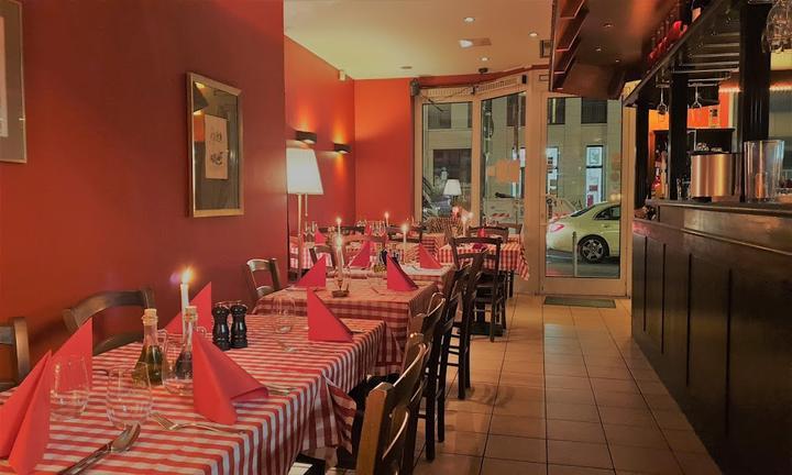 Ristorante Bonfini
