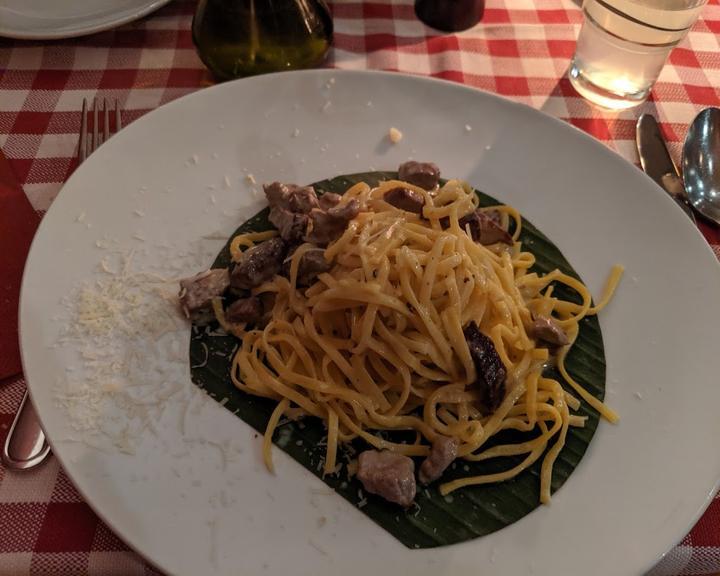 Ristorante Bonfini