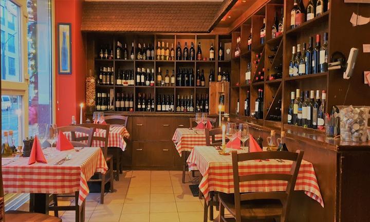 Ristorante Bonfini