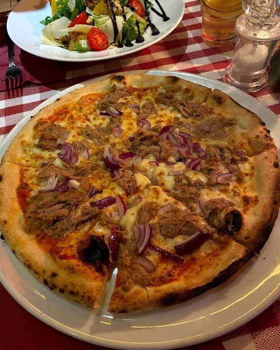 Ristorante Bonfini