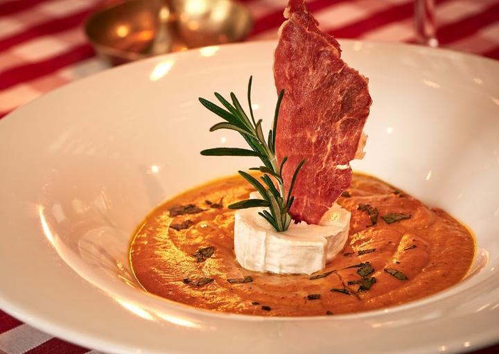 Ristorante Bonfini