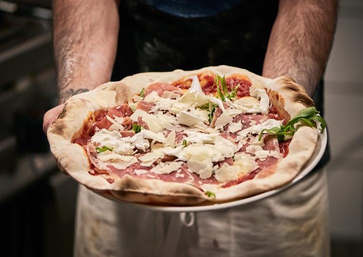 Ristorante Bonfini