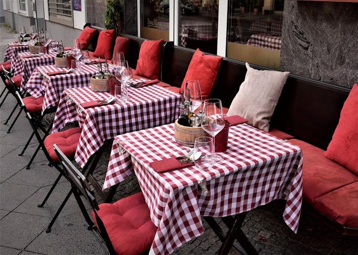 Ristorante Bonfini