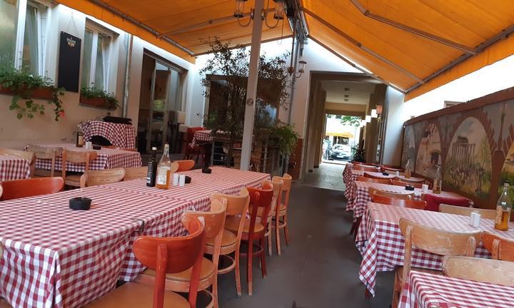 Trattoria Zille