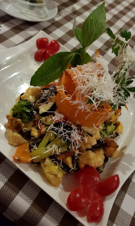 Trattoria Zille