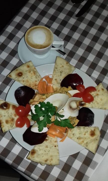 Trattoria Zille