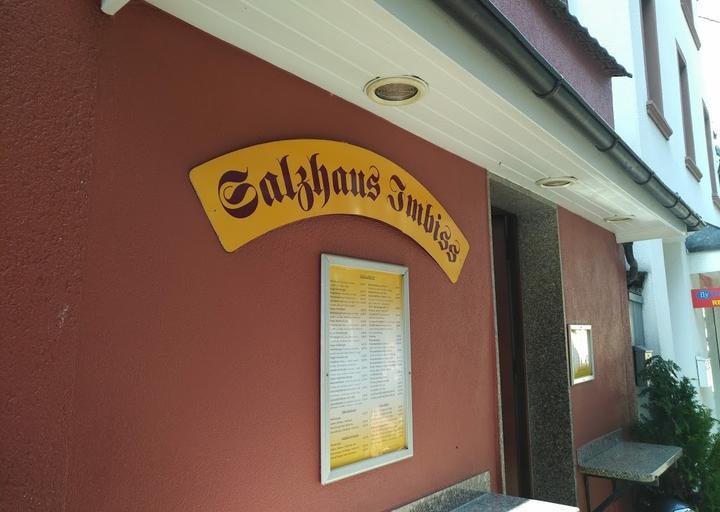 Salzhaus