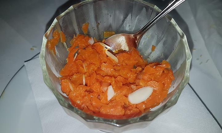 Safran Restaurant