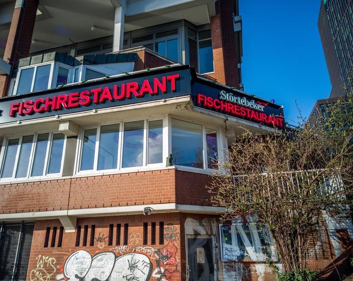 Stoertebeker Fischrestaurant