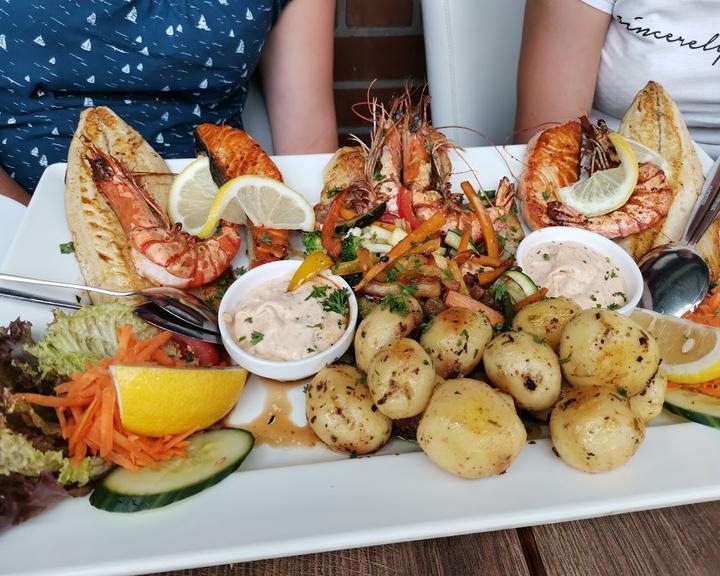 Stoertebeker Fischrestaurant