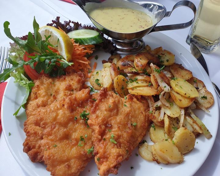 Stoertebeker Fischrestaurant