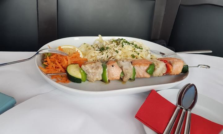 Stoertebeker Fischrestaurant