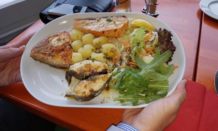 Stoertebeker Fischrestaurant